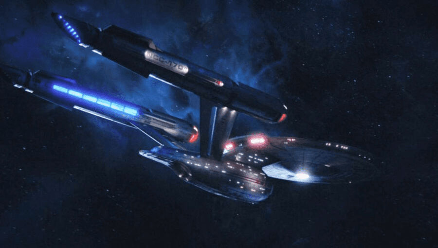 Enterprise