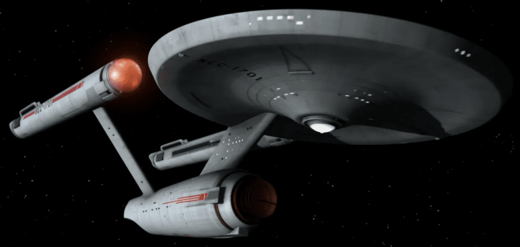 Enterprise