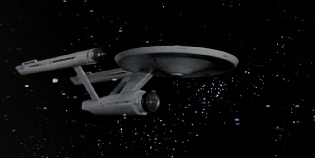 Enterprise