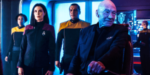 “Imposters”: Recensione dell'episodio 305 di Star Trek: Picard