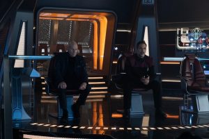 STAR TREK: PICARD 306 “The Bounty”