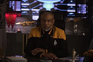 STAR TREK: PICARD 306 “The Bounty”
