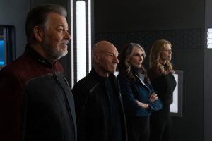 STAR TREK: PICARD 306 “The Bounty”