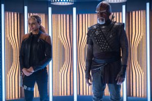 STAR TREK: PICARD 306 “The Bounty”