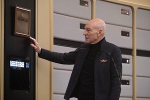 USS Enterprise NCC-1701-D: La ricostruzione della Plancia in "Star Trek: Picard 3"