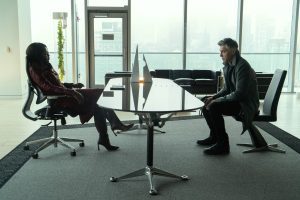 “Ad Astra Per Aspera”: Immagini anteprima dell'episodio 202 di Star Trek: Strange New Worlds