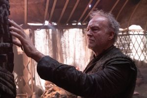 “Among the Lotus Eaters”: Trailer, Immagini e clip anteprima dell'episodio 204 di Star Trek: Strange New Worlds 