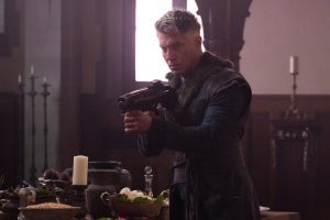 “Among the Lotus Eaters”: Trailer, Immagini e clip anteprima dell'episodio 204 di Star Trek: Strange New Worlds 