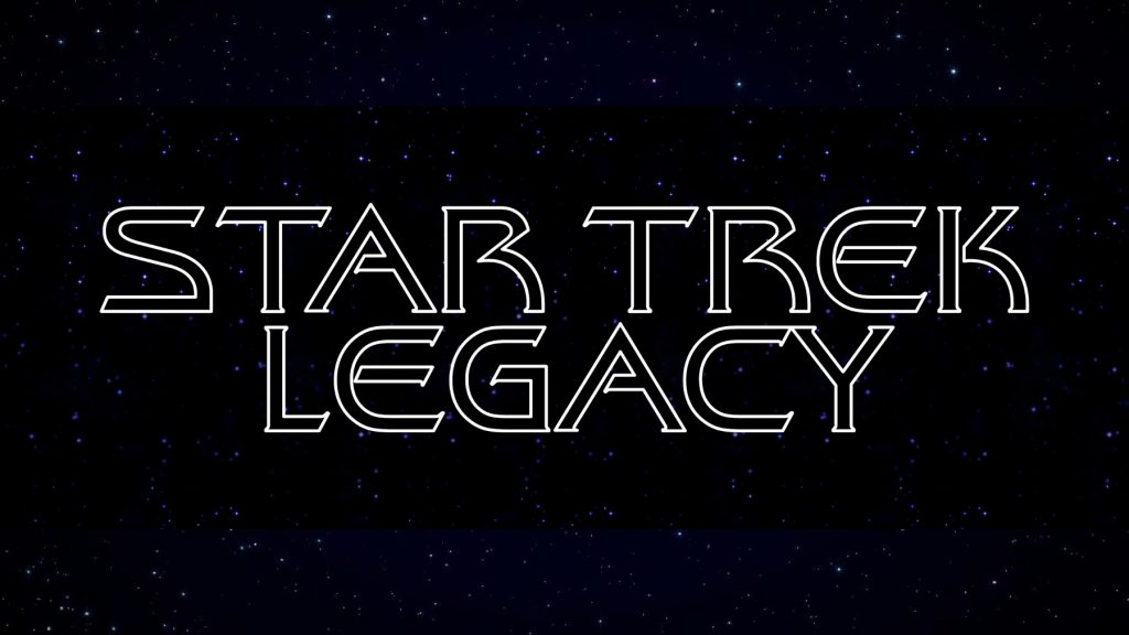 Star Trek: Legacy