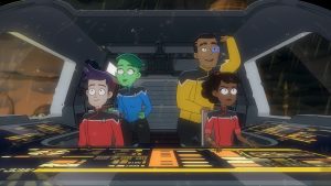 “Parth Ferengi's Heart Place”