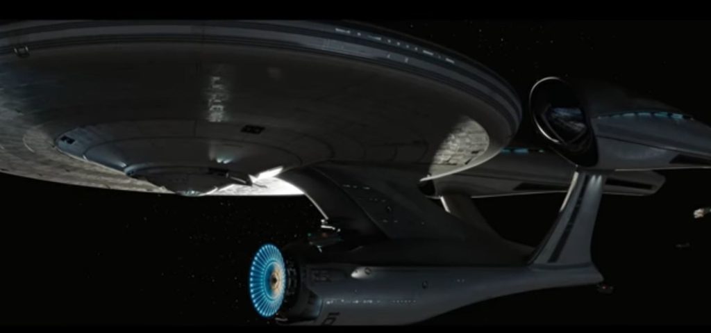 Star Trek: Il KELVINVERSE - Perché è sottovalutato e perché dovrebbe tornare