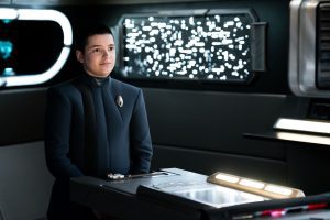 Star Trek: Discovery 5