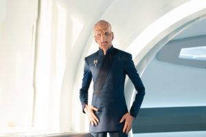 Star Trek: Discovery 5