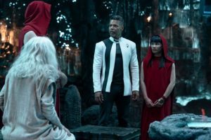 Star Trek: Discovery 5