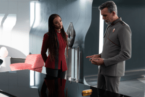 Star Trek: Discovery 5