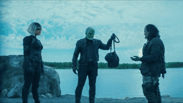 star trek: Discovery 5