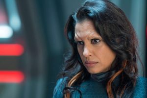 Star Trek: Discovery