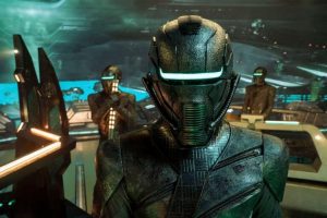 Star Trek: Discovery