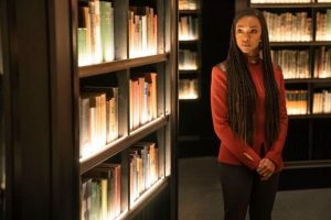 Star Trek: Discovery