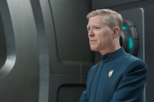 Star Trek: Discovery