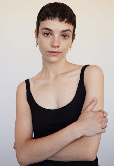 Zoë Steiner