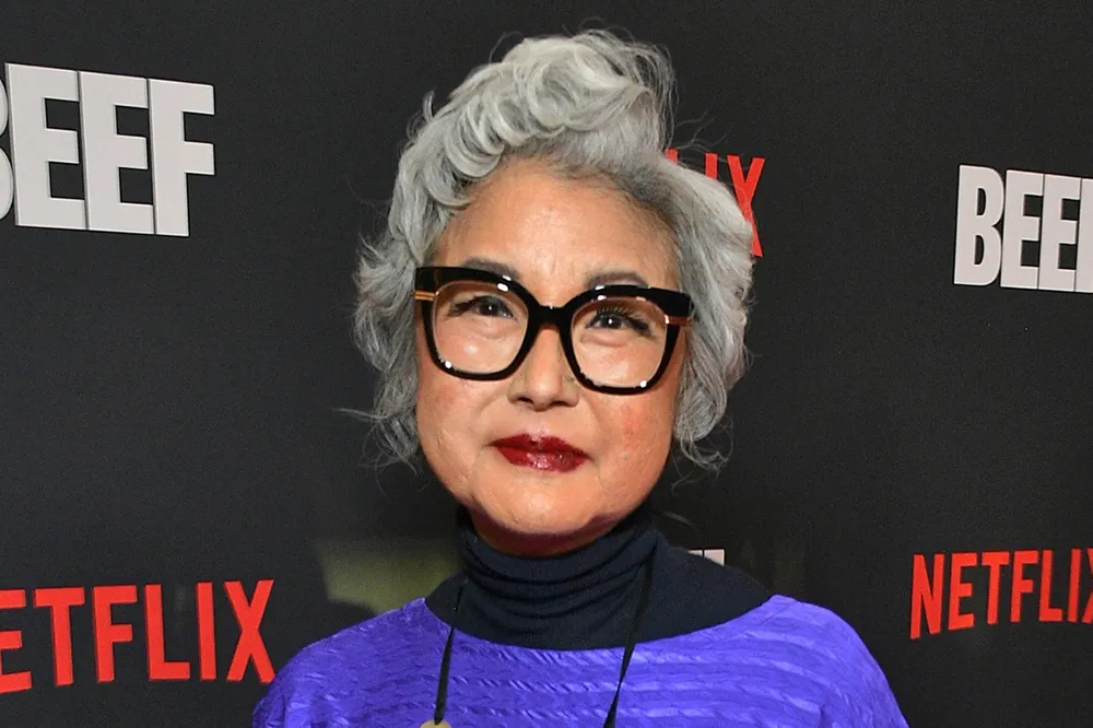 Patty Yasutake