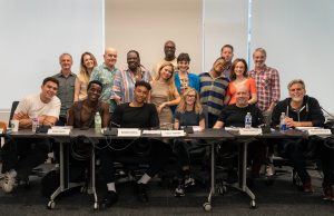 Cast Star Trek: Starfleet Academy