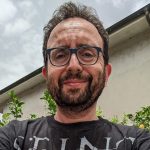 Gianluca Vicinanza