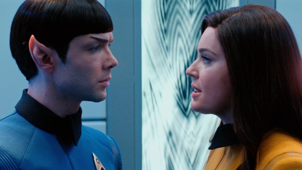 Short Trek - Star Trek