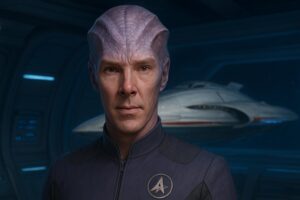 Galaxy Quest 2: Benedict Cumberbatch inizialmente individuato per sostituire Alan Rickman