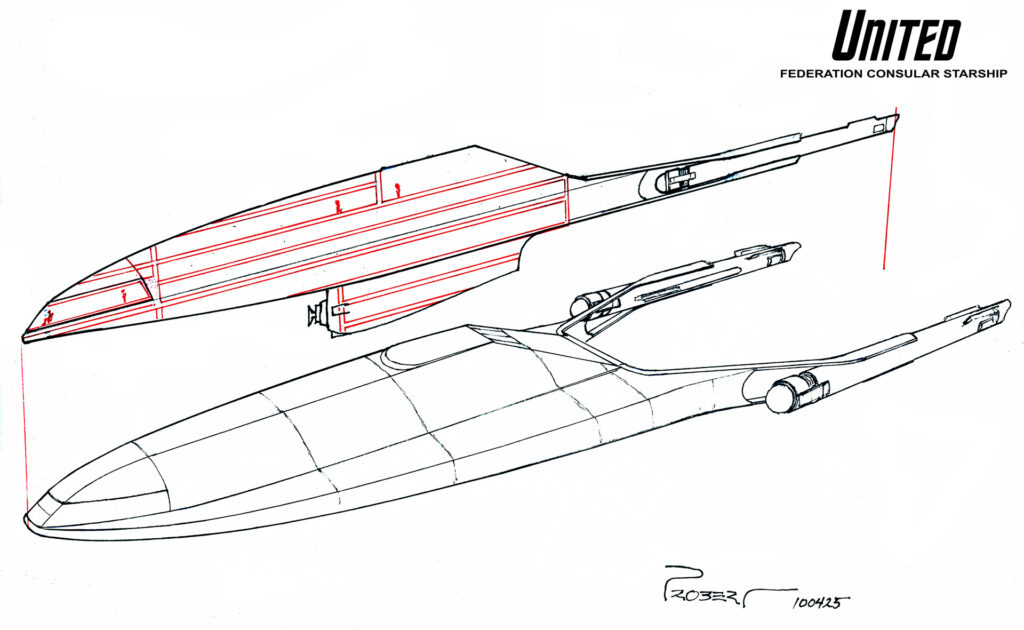 Uno dei primi Concept