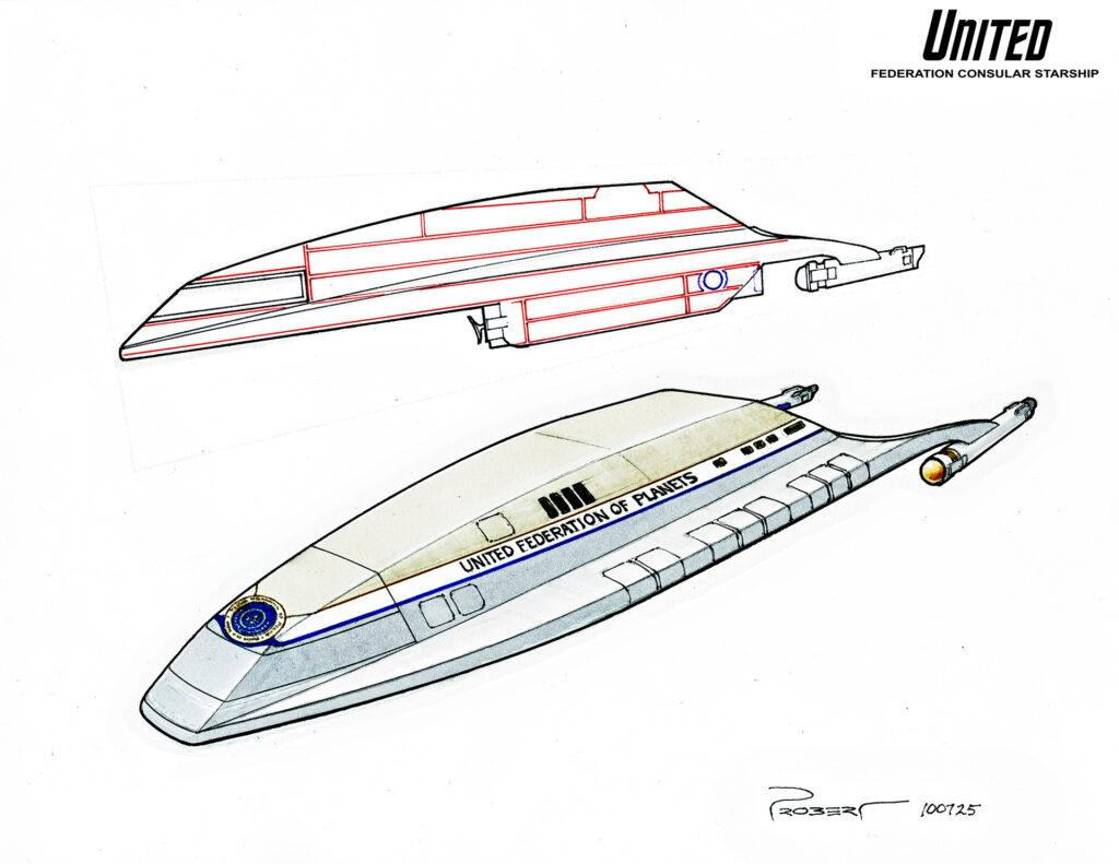 L'ultimo Concept