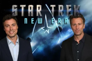 Star Trek: nuovo film originale dai registi di Dungeons & Dragons