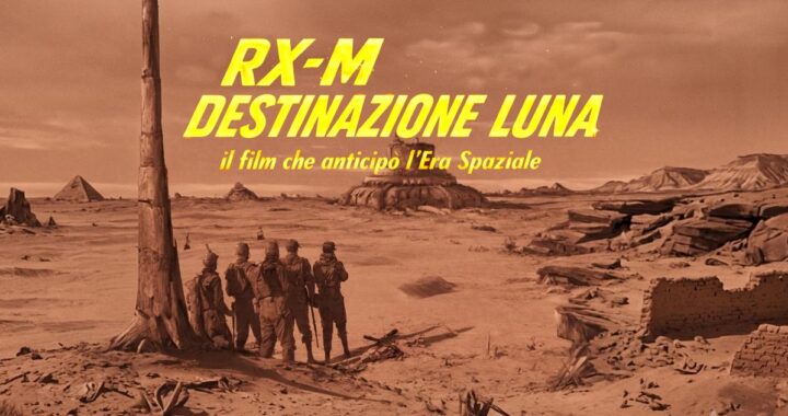 Fantascienza classica