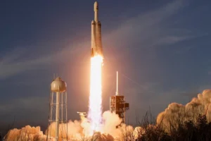 Nancy Grace Roman: il telescopio della “Madre di Hubble” è nello spazio