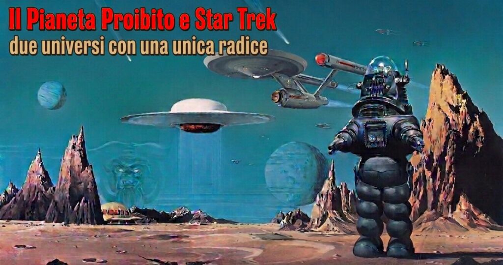 Pianeta Proibito