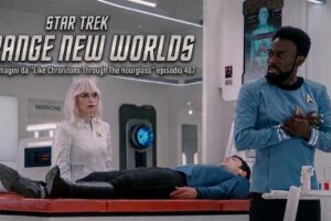 Strange New Worlds