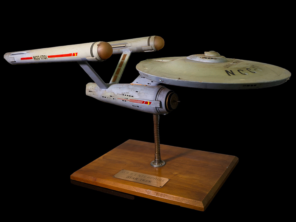 Enterprise originale