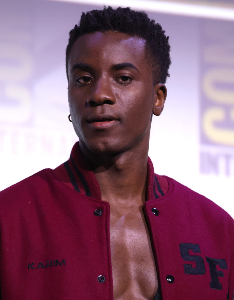 Karim Diane