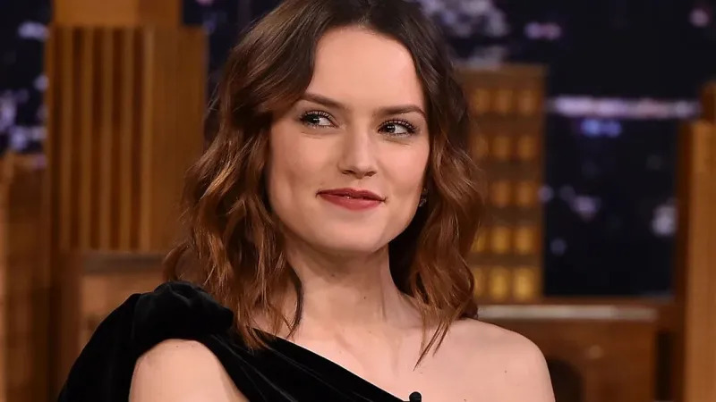 Daisy Ridley